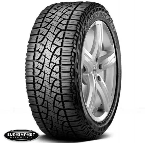 Pirelli SCORPION ATR  325/55 R22 116 H   TL